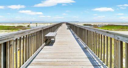 Beach Bliss Villa with Scenic Ocean Views