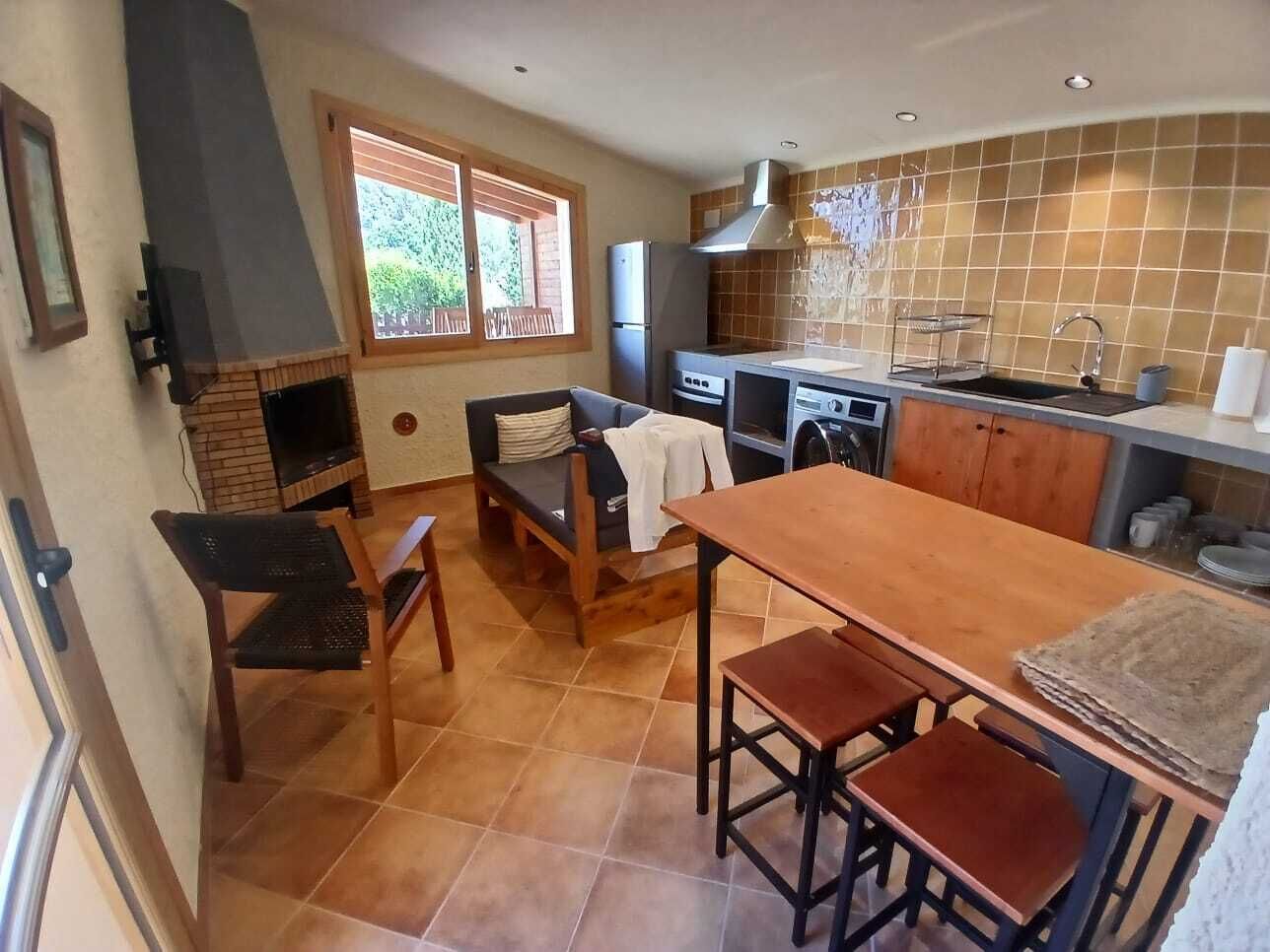 Microwave, oven, stovetop