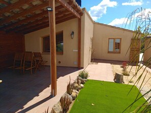 Terras