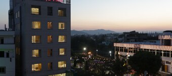 Varju villa city center 