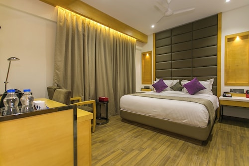 Varju villa city center 