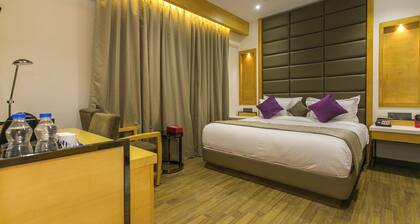 Varju villa city center