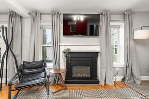 Interior - Lavish Studio in the heart of OSU campus (Columbus)