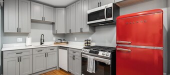 Lavish Studio in the heart of OSU campus