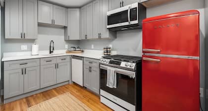 Lavish Studio in the heart of OSU campus