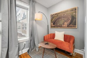 Fernseher, Arbeitsbereiche
