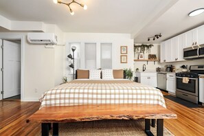 1 bedroom, WiFi - Modern Loft In the Heart of OSU Campus (Columbus)
