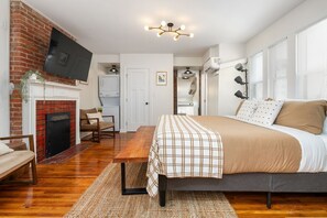 1 bedroom, WiFi - Modern Loft In the Heart of OSU Campus (Columbus)