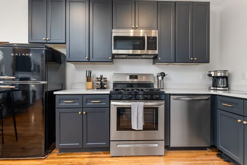 Modern Loft Located near OSU Campus