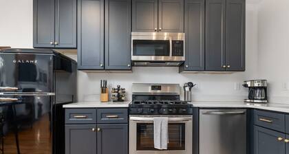 Modern Loft Located near OSU Campus