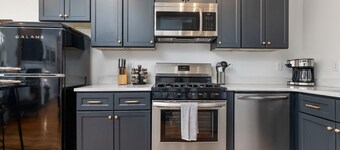 Modern Loft Located near OSU Campus