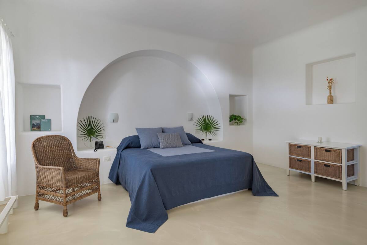 Suite, vue mer | Wi-Fi gratuit