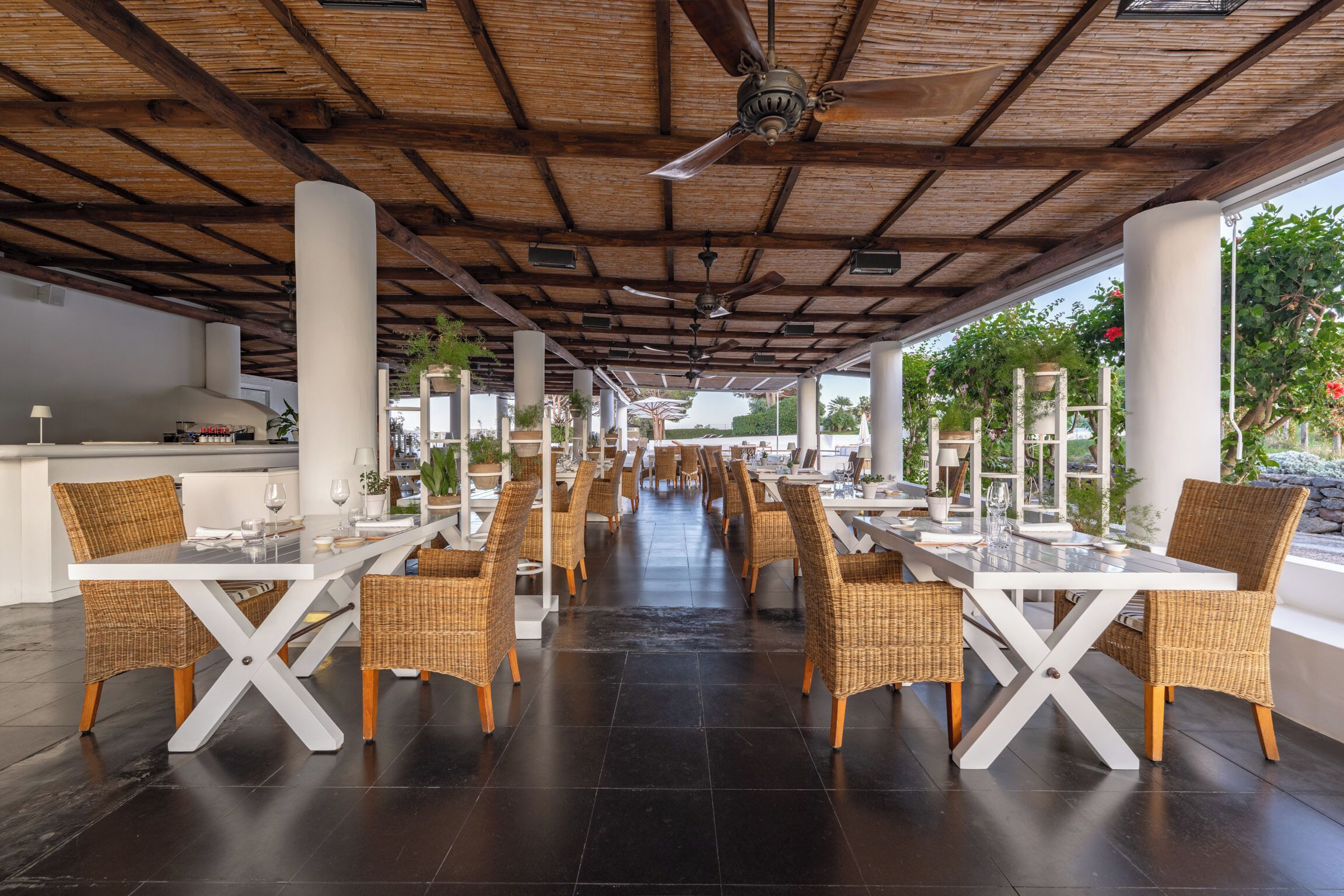 Restoran