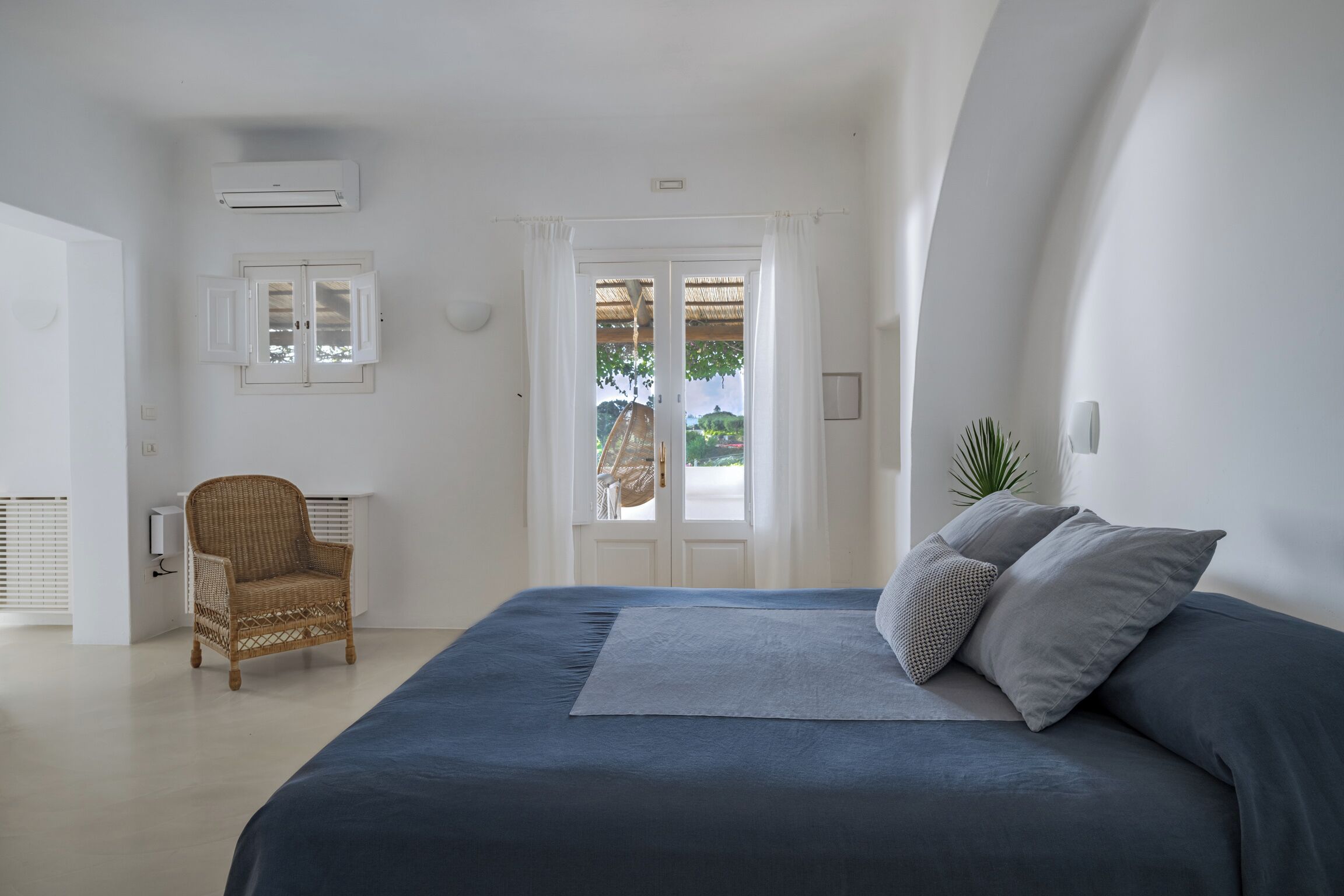 Suite, Sea View | Free WiFi