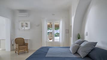 Suite, Sea View | Free WiFi
