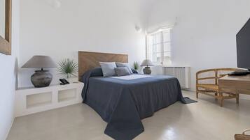 Suite Présidentielle, vue jardin | Wi-Fi gratuit