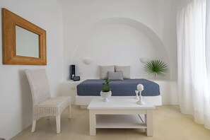 スイート シービュー | バスルーム