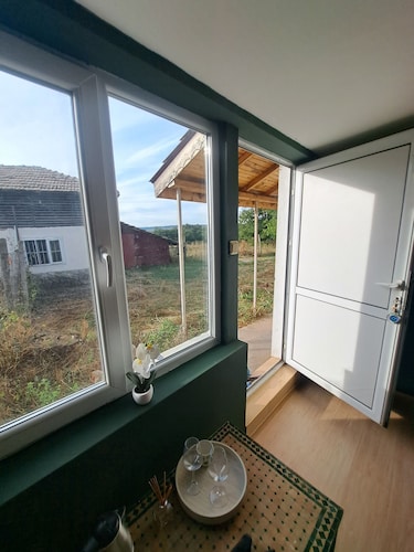 Kovachevets farm stay