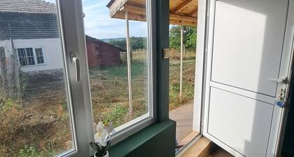 Kovachevets farm stay