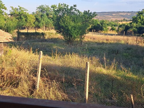 Kovachevets farm stay