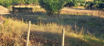 Kovachevets farm stay