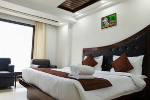 Comfort kamer | Gratis wifi