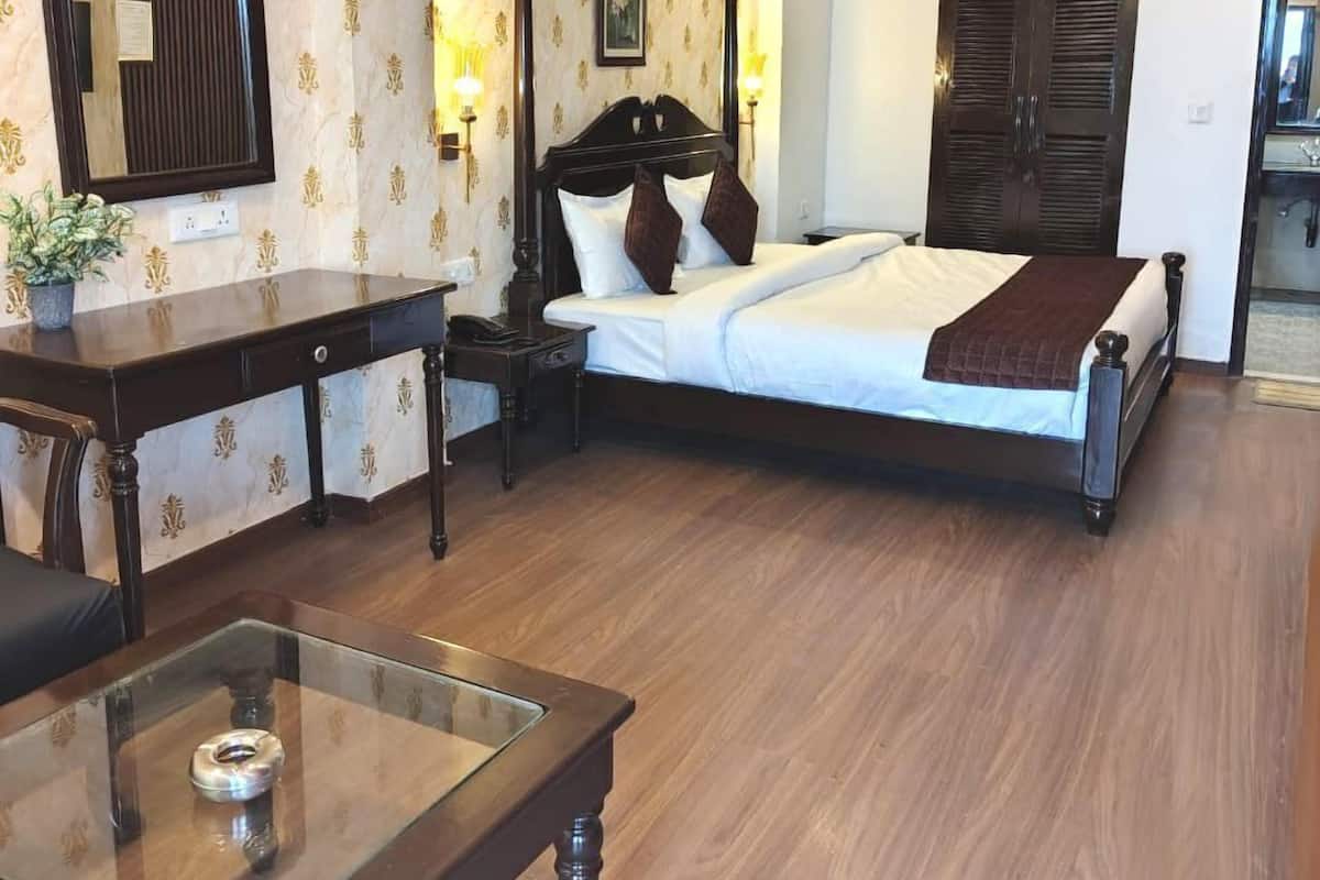 Luxury Crown pearl Valley View | Free WiFi