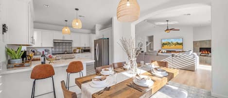 Restaurantes