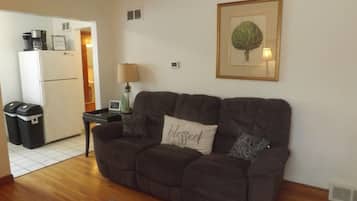 Smart TV, DVD player