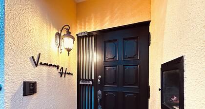 NewOpen Reserved House SubwaystationWalk2mins