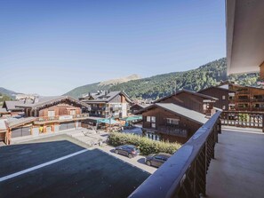 Terrain de l’hébergement 