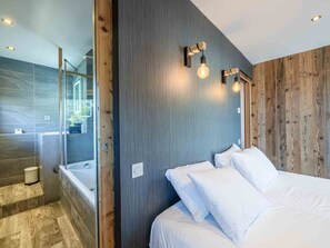 2 Schlafzimmer, kostenloses WLAN, Bettwäsche