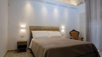 2 chambres, fer et planche Ă repasser, accĂšs Internet, draps fournis