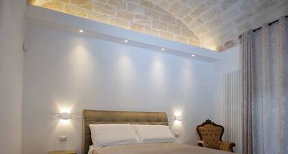 Rosa Rooms - Family Holiday House
In the heart of the medieval historic center