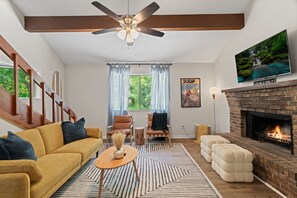 Téléviseur connecté