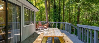 Northeast Florida Retreat