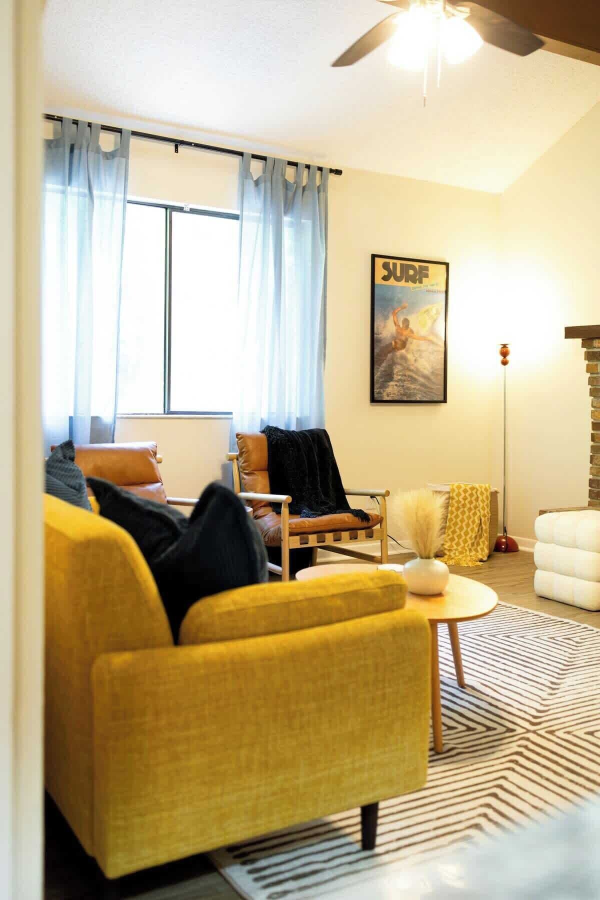 Image de profil de l’hôte