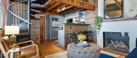 Fernseher, Arbeitsbereiche