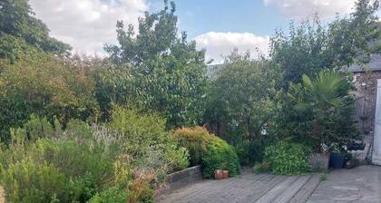 Charming renovated farmhouse - 195 m² of comfort 30 min from Nantes