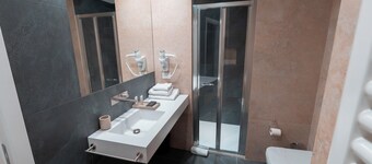 Il Bersagliere Guest House