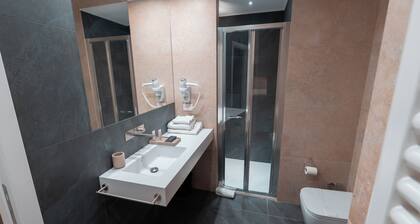 Il Bersagliere Guest House