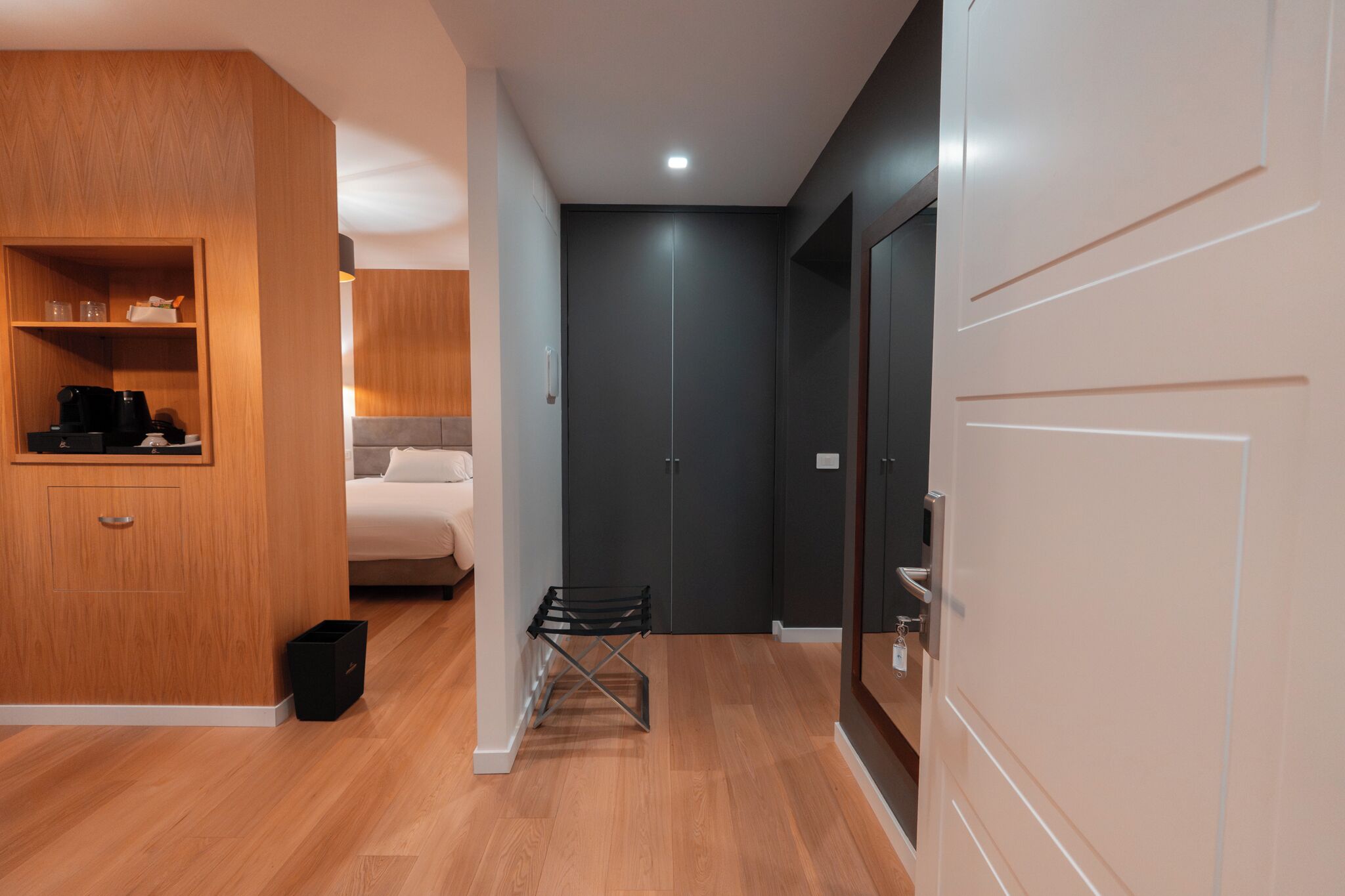 Chambre Triple Deluxe