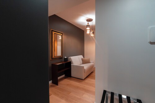 Il Bersagliere Guest House