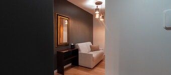 Il Bersagliere Guest House