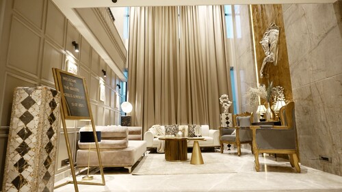 HOTEL MANTIS & RESORTS MUZAFFARPUR