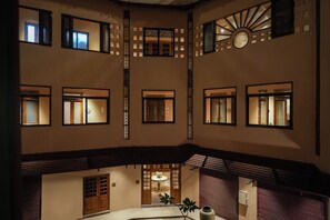 Front of property - Ekam Kashi (Varanasi)