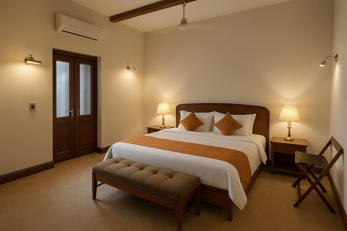 Premium Room, Non Smoking | Free WiFi