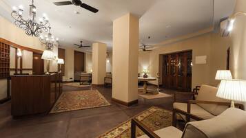 Hall