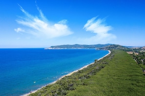 ชายหาด