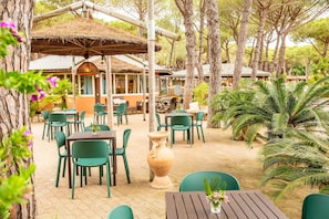 ร้านอาหาร